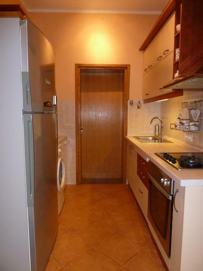 Nice Apartment & Room In Кавтат Екстериор снимка