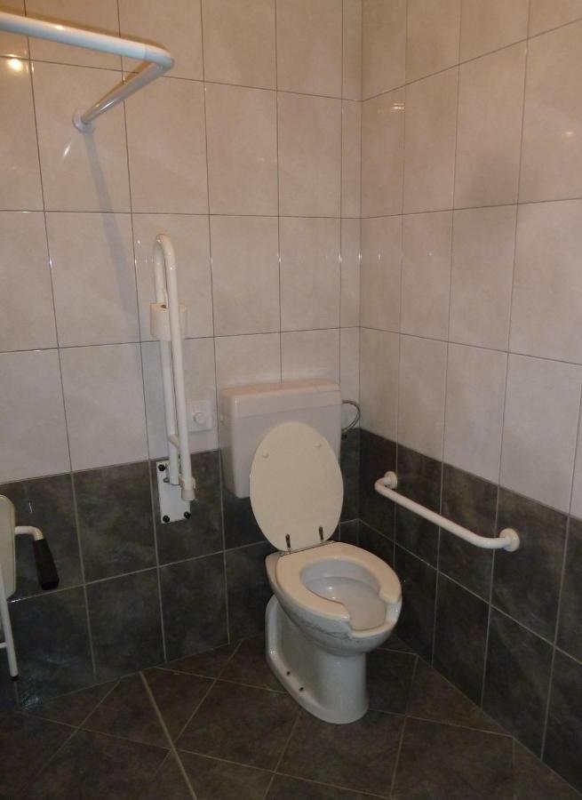 Nice Apartment & Room In Кавтат Екстериор снимка