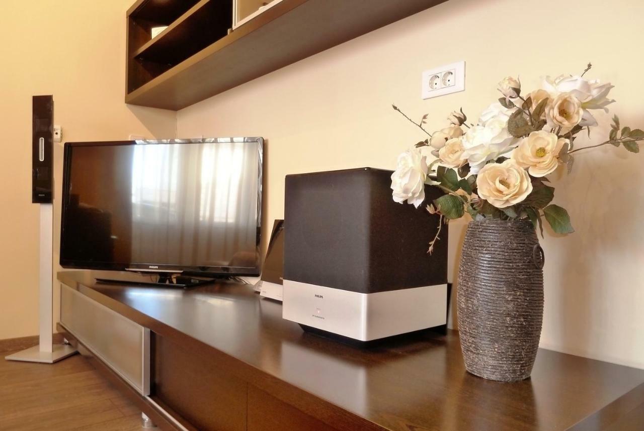 Nice Apartment & Room In Кавтат Екстериор снимка