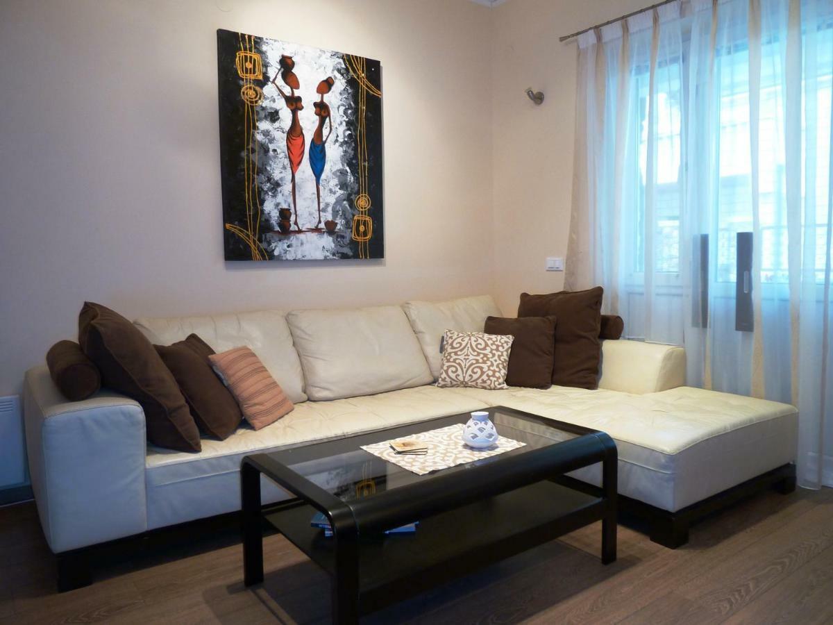 Nice Apartment & Room In Кавтат Екстериор снимка