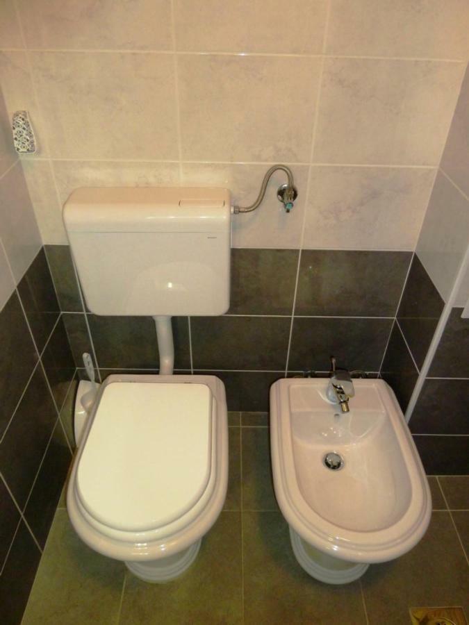 Nice Apartment & Room In Кавтат Екстериор снимка