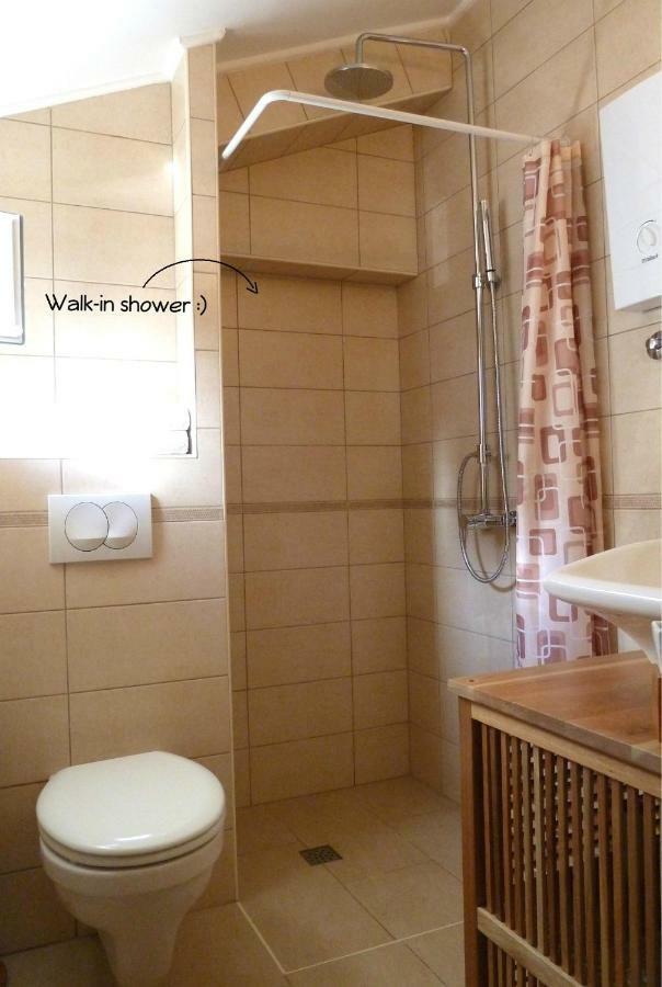 Nice Apartment & Room In Кавтат Екстериор снимка