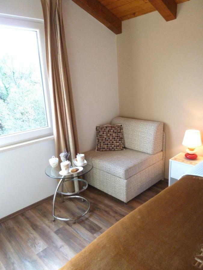 Nice Apartment & Room In Кавтат Екстериор снимка